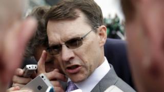 Aidan O'Brien